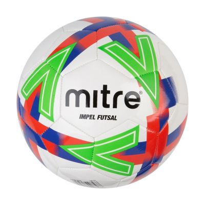 MITRE IMPEL FUTSAL FOOTBALL - SIZE 3