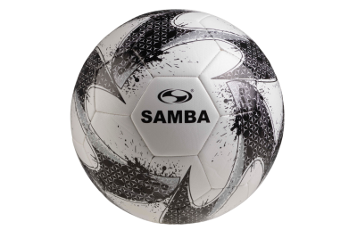 SAMBA INFINITI TRAINING BALL - SIL - 3