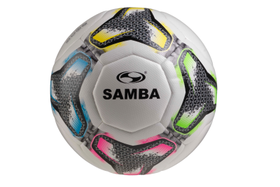 SAMBA INFINITI MATCH FOOTBALL - 4