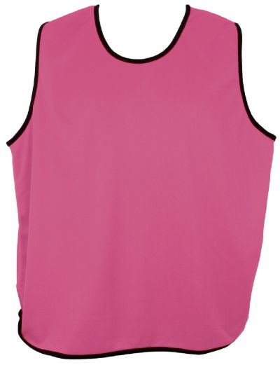 PRECISION REVERSIBLE BIB-YELROY-KIDS