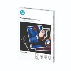 HP PROF MATTE LJ 200G A4 150SHTS