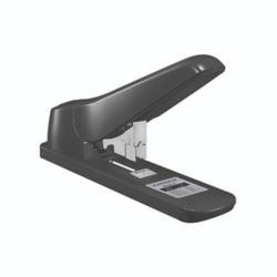 RAPESCO 45 HEAVY DUTY STAPLER BLACK