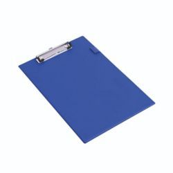 RAPESCO RIGID PAC CVRD CLIPBOARD BLU