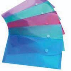 RAPESCO POPPER WALLET DL ASSORTED