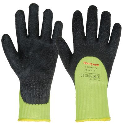 UP AND DOWN I VIZ GLOVE 08