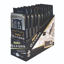 HELIX OXFORD MATHS SET PACK OF 10