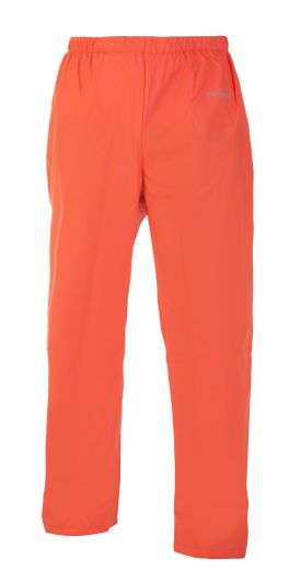 SOUTHEND HYDROSOFT WATERPROOF TRS ORANGE MEDIUM