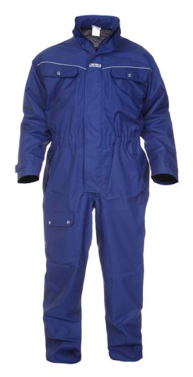 KOPENHAGEN SNS WATERPROOF PREMIUM COVERALL NAVY MED