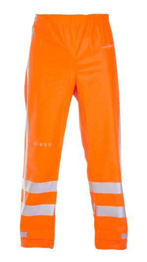 NAGOYA MULTI HYDROSOFT FR AS HIVIS W/PROOF TROUSERS OR MED