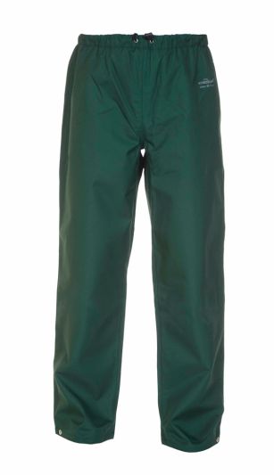 UTRECHT SNS WATERPROOF TRS GREEN 3XL