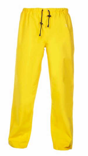 UTRECHT SNS WATERPROOF TRS YELLOW LARGE