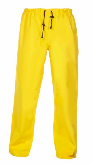 UTRECHT SNS WATERPROOF TRS YELLOW XL