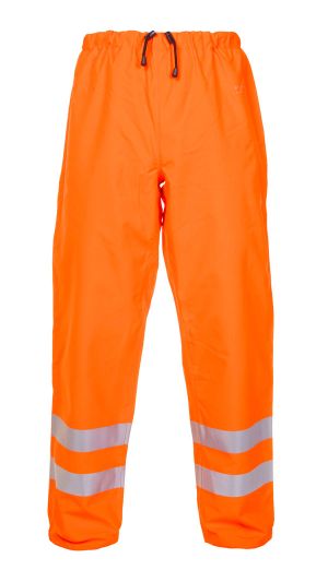 URSUM SNS HI VIS WATERPROOF TRS ORANGE LGE