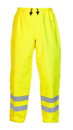 URSUM SNS HI VIS WATERPROOF TRS YELLOW MED