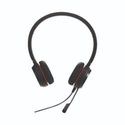 JABRA EVOLVE 30 STEREO HSET UC