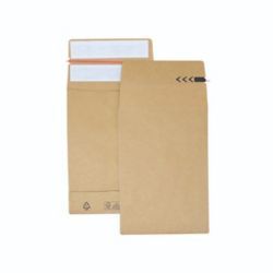 E-GREEN C5 GUSSET MAILER MAN PK250