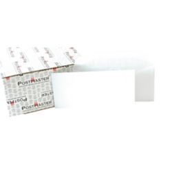 POSTMASTER ENV DL 90G 114X235 WHITE