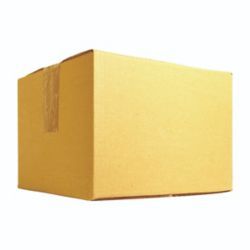 SINGLE WALL 178X178X178MM CARTONS