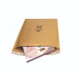 JIFFY AIRKRAFT GOLD 170X245MM PK100