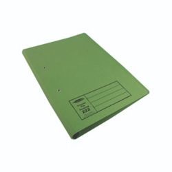 CONCORD TRANSFER FILE 285G GREEN