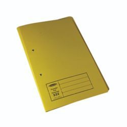 CONCORD TRANSFER FILE 285G YELLOW