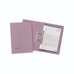 CONCORD MED TRANS FILE FCP MAUVE 285