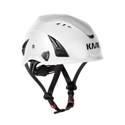 PLASMA HP SAFETY HELMET WHITE