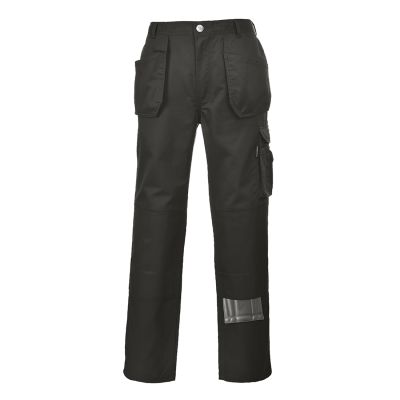 KS15 Slate Holster Trousers Black L Regular