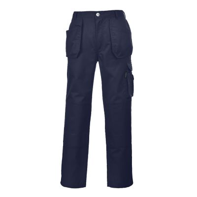 KS15 Slate Holster Trousers Navy L Regular