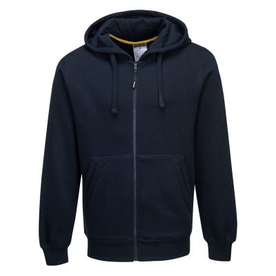 KS31 Nickel Sweatshirt Hoodie Navy L Regular