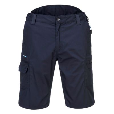 KX340 KX3 Ripstop Shorts Dark Navy 32 Regular