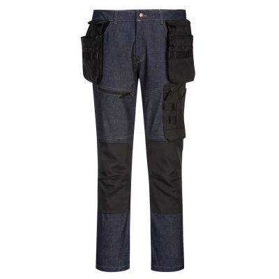 KX342 KX3 Holster Denim Trousers Indigo 28 Regular