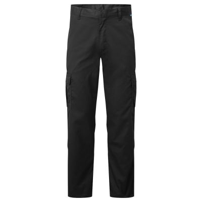 L701 Lightweight Combat Trousers Black 28 Regular