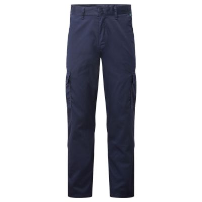 L701 Lightweight Combat Trousers Navy 28 Regular