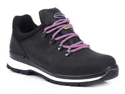 HIGHWAY LADIES ESD S3 SHOE BLACK SIZE 03 (36)