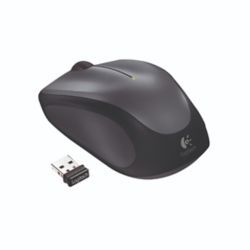 LOGITECH WIRELESS MOUSE M235