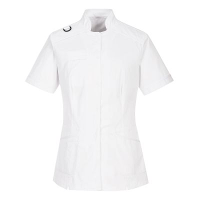 LW21 Medical Tunic White L Regular