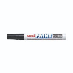 UNIPAINT PX-20 PNT MRKR MED BLK P12