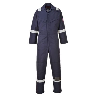 MX28 Modaflame Coverall Navy L Regular