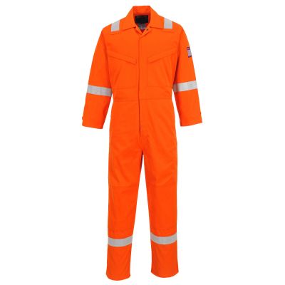 MX28 Modaflame Coverall Orange 4XL Regular