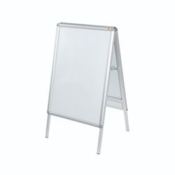 NOBO PREMPLUS A1 A-BOARD SNAP FRAME