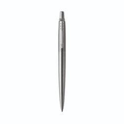 PARKER JOTTER BALLPOINT SS MED BLUE