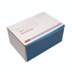 GOSECURE POST BOX E 447X347X157 PK15