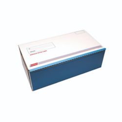 GOSECURE POST BOX 475X250X150MM PK15