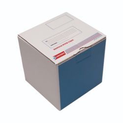 GOSECURE POST BOX A 148X148X144 PK20