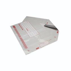 GOSECURE XSTRN POLY ENV 245X320 PK25