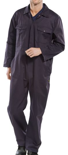 CLICK PC B/SUIT NAVY 34