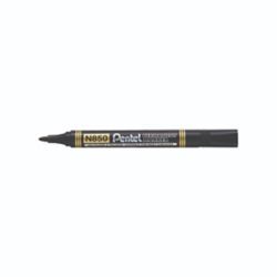 PENTEL N850 BULLET MARKER BLACK