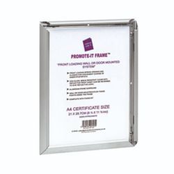 HAMPTON FRAMES PROMOTE IT FRAME A3