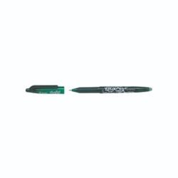 PILOT FRIXION GREEN ROLLERBALL PK12